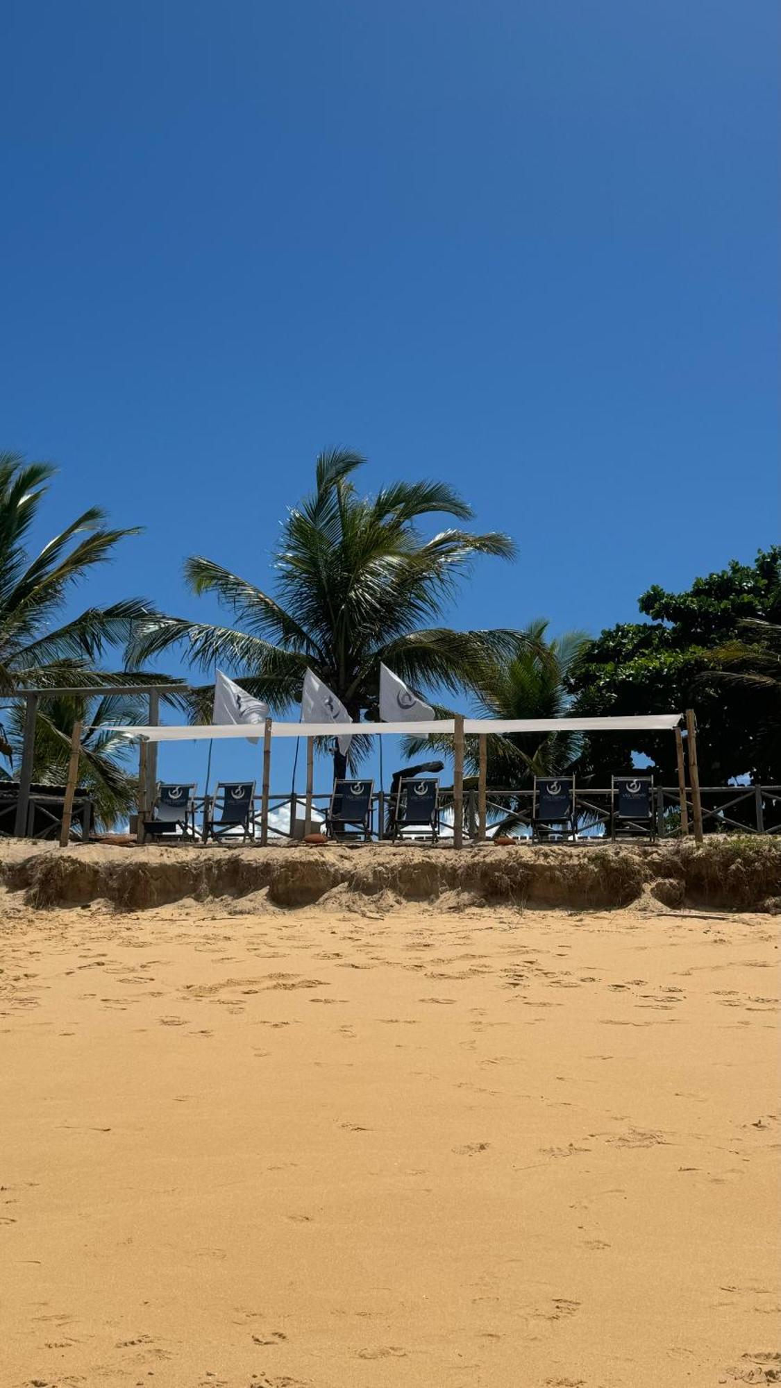 Vila Sereia Caraíva Exterior photo