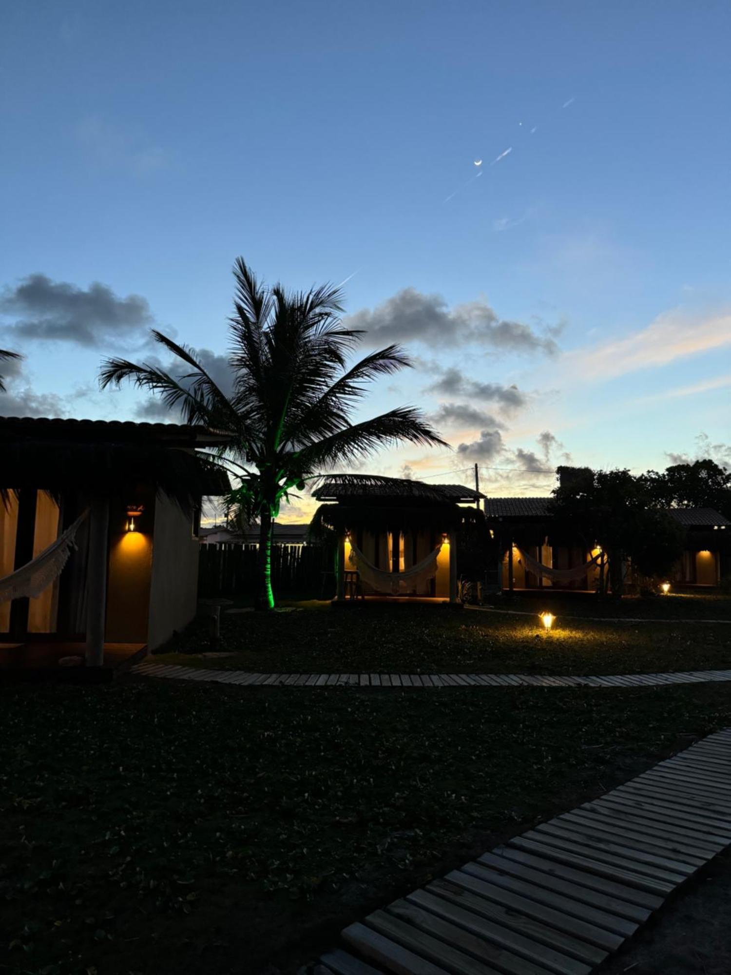 Vila Sereia Caraíva Exterior photo